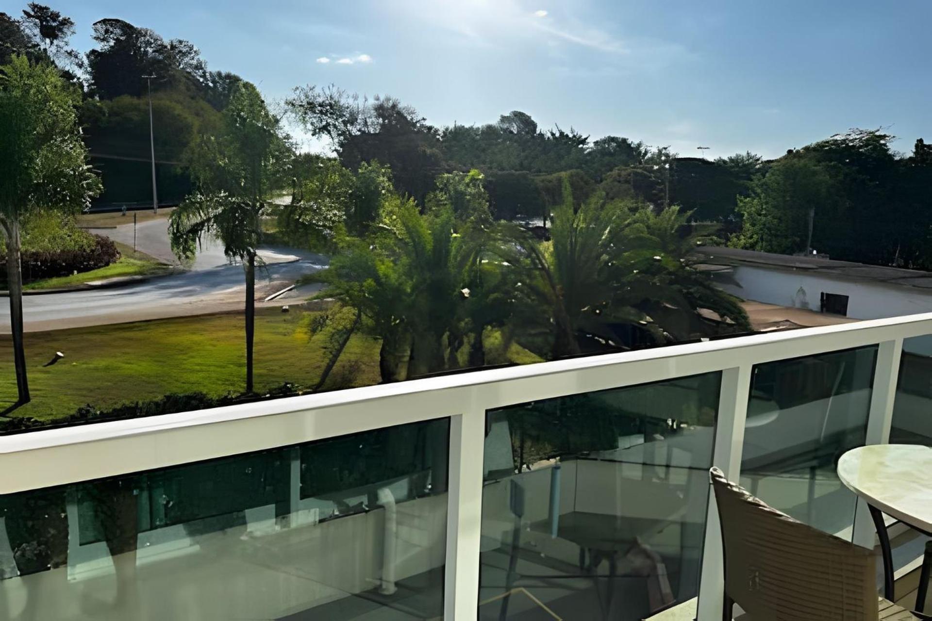 C113 - Apt 3 - Brisas Do Lago - Apartamento 3 Brasilia Bagian luar foto